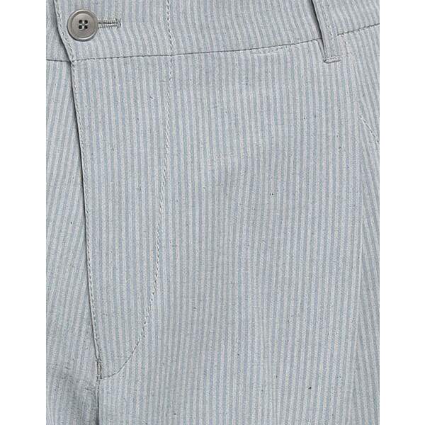 税込?送料無料】 ドライコ＝ン メンズ パンツ CHASY Trousers grey カラー:grey