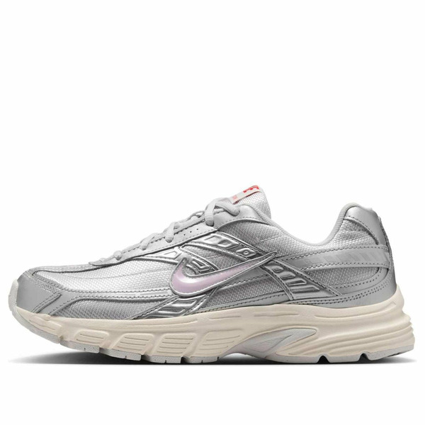 Nike ナイキ レディース スニーカー  【(WMNS) Nike Initiator ilver Grey Pink IB4483-078】  サイズ US_W_11.5