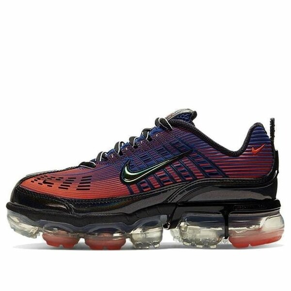 Nike ナイキ レディース スニーカー 【(WMNS) Nike Air VaporMax 360 'Magic Ember' CK2719-400】 サイズ US_7(24.0cm)|asty