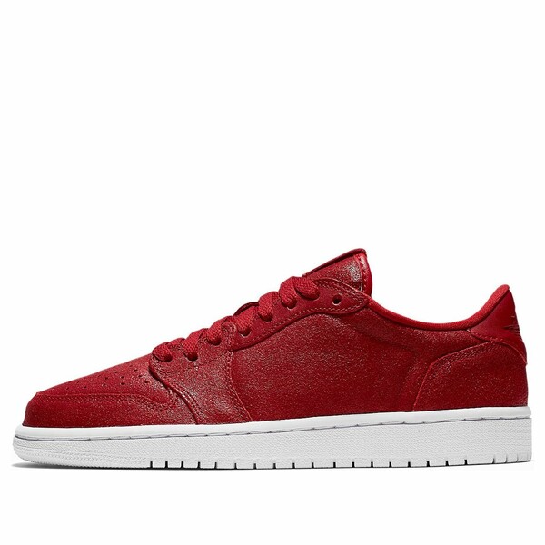 Jordan ジョーダン レディース スニーカー  【(WMNS) Air Jordan 1 Low NS \u0027Gym Red\u0027 AH7232-623】  大きさ US_6.5(23.5糎)