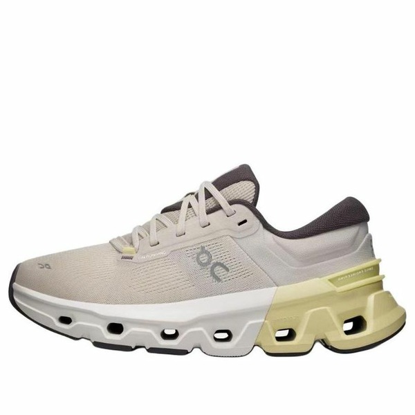 On Running オン ランニング レディース スニーカー 【(WMNS) On Running Cloudflyer 5 'Pearl Hay' 3WE30042775】 サイズ US_6(23.0cm)|asty