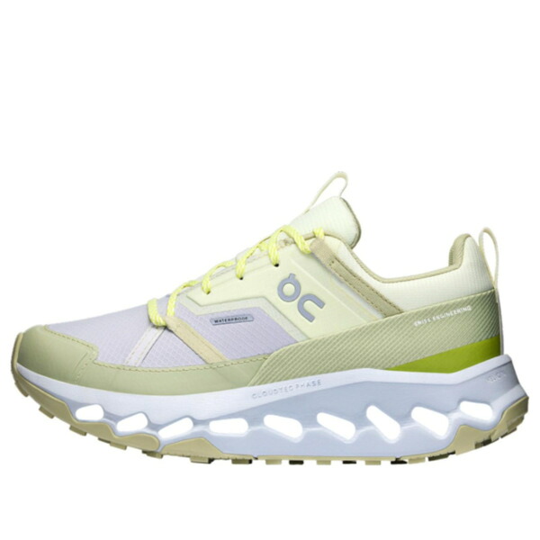 On Running オン ランニング レディース スニーカー 【(WMNS) On Running Cloudhorizon Waterproof 'Glacier Caper' 3WE10023316】 サイズ US_9.5(26.5cm)|asty