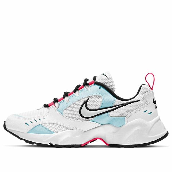 Nike ナイキ レディース スニーカー  【(WMNS) Nike Air Heights White Glacier Blue CI0603-108】  サイズ US_6.5(23.5cm)