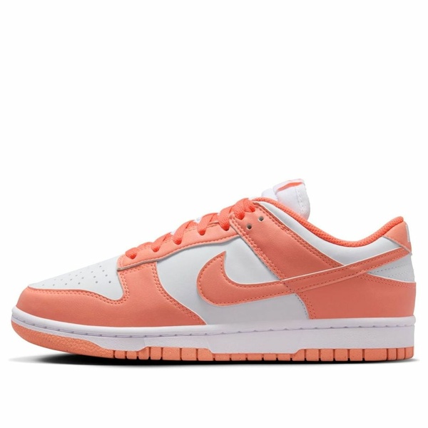 Nike ナイキ レディース スニーカー  【(WMNS) Nike Dunk Low Next Nature \u0027Light Wild Mango\u0027 DD1873-109】  大きさ US_5(22.0糎)