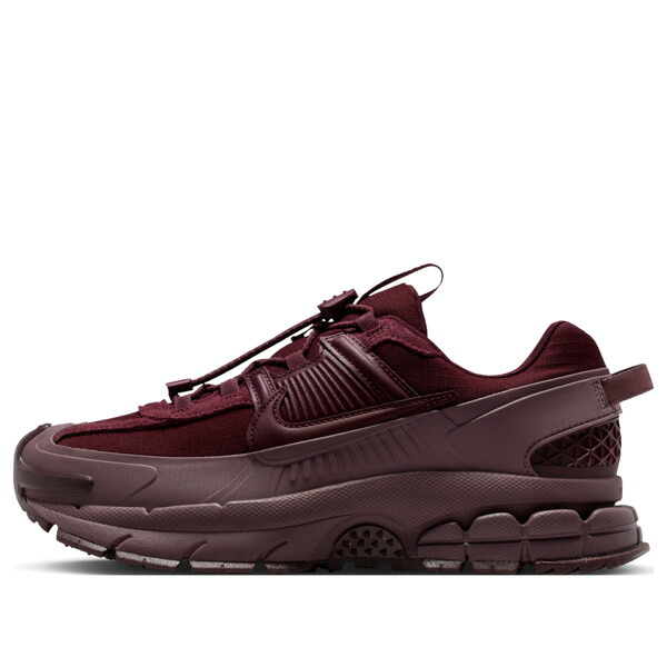 Nike ナイキ レディース スニーカー  【(WMNS) Nike Zoom Vomero Roam Tattoo Dark Team Red  HQ2181-500】  サイズ US_7.5(24.5cm)