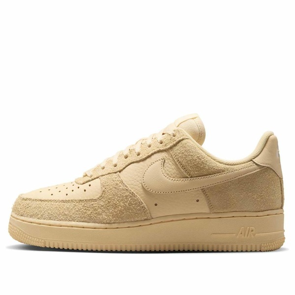 Nike ナイキ レディース スニーカー 【(WMNS) Nike Air Force 1 Low 'Pale Vanilla' IB4001-200】 サイズ US_7.5(24.5cm)｜asty