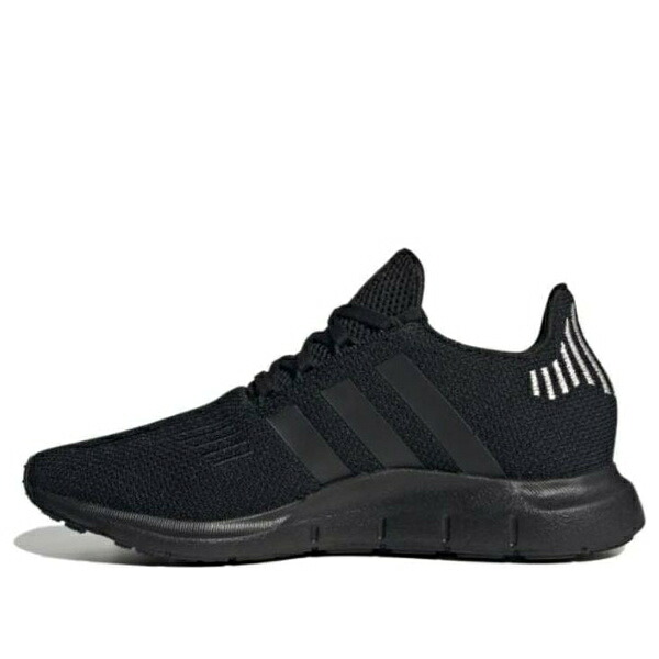 adidas アディダス レディース スニーカー 【(WMNS) adidas Swift Run 1.0 'Black Wonder Quartz' IE7477】 サイズ US_9.5(26.5cm)｜asty