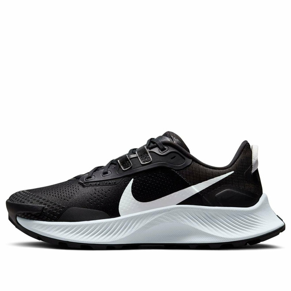 Nike ナイキ レディース スニーカー  【(WMNS) Nike Pegasus Trail 3 Black Platinum DA8698-001】  サイズ US_5.5(22.5cm)