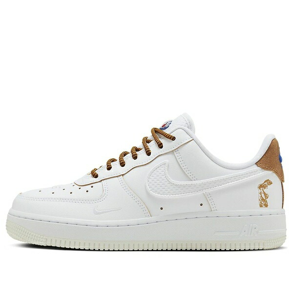 Nike ナイキ レディース スニーカー 【(WMNS) Nike Air Force 1 '07 LX 'Goddess Of Victory' HF5716-111】 サイズ US_5.5(22.5cm)｜asty