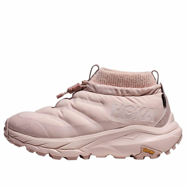 HOKA ONE ONE ホカオネオネ レディース スニーカー  【(WMNS) HOKA ONE ONE Kaha 2 FROST MOC GTX \u0027Cosmic Pearl Quartzite\u0027 1155196-CLQ】  大きさ US_6(23.0糎)