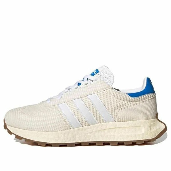 adidas アディダス メンズ スニーカー  【adidas Originals Retro E5 \u0027White Blue Bird\u0027 HP5443】  大きさ US_12(30.0糎)