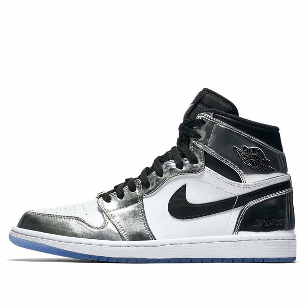 Jordan ジョーダン メンズ スニーカー  【Air Jordan 1 Retro High Pass the Torch AQ7476-016】  サイズ US_8.5(26.5cm)