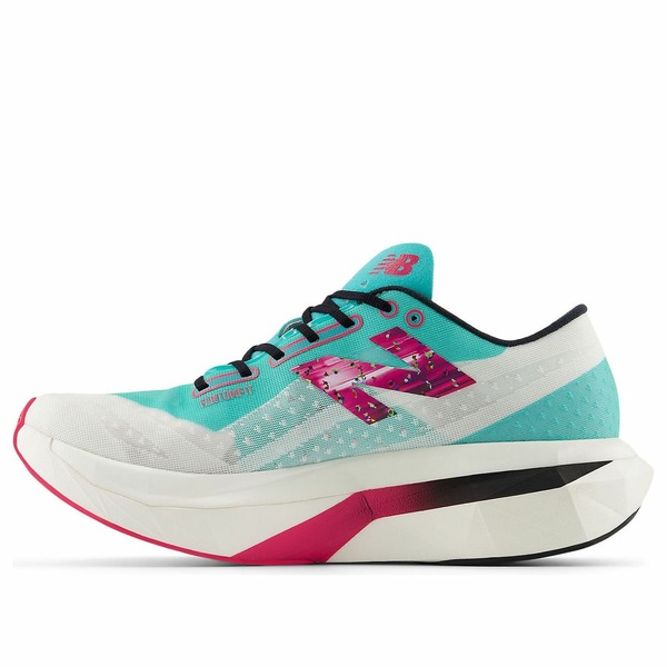 New Balance ニュー平衡にする メンズ スニーカー  【New Balance FuelCell SuperComp Elite v4 \u0027NYC Marathon\u0027 MRCELNY4】  大きさ US_8(26.0糎)