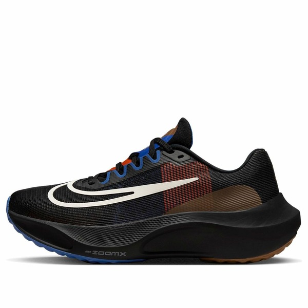 Nike ナイキ メンズ スニーカー  【Nike Hola Lou x Zoom Fly 5 A.I.R. DR9837-001】  サイズ US_9(27.0cm)