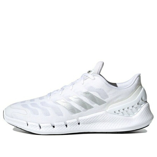 adidas アディダス メンズ スニーカー  【adidas Climacool Ventania \u0027Footwear White\u0027 FW6842】  大きさ US_M_4.5