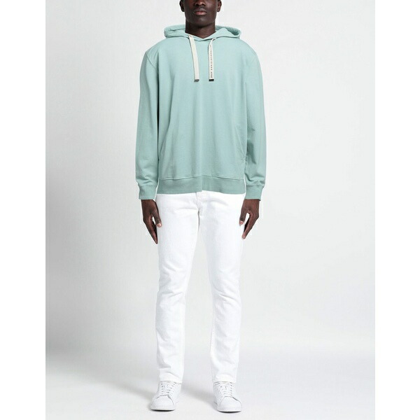限定W特典付属 ダニエル フィエゾリ メンズ パーカー・スウェット アウター Sweatshirt - 通販 - dentydent.es