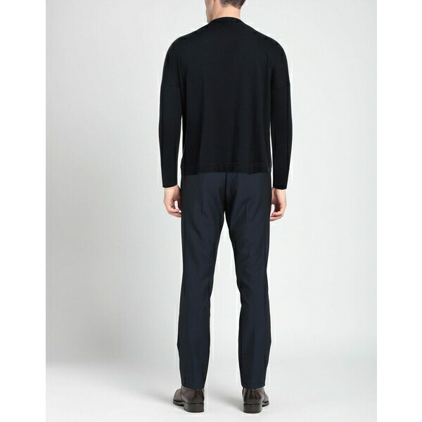 レビューを書けば送料当店負担 マリア メンズ ニットセーター アウター Sweaters Midnight blue 