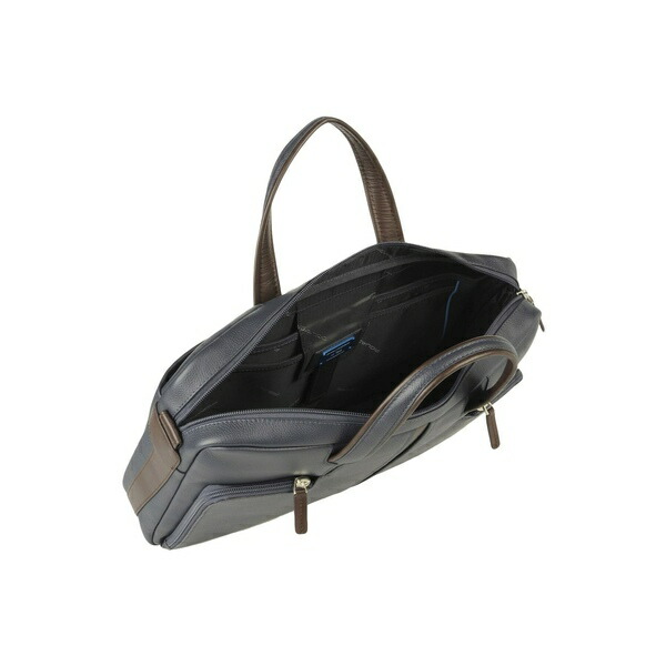 ピークアドロ メンズ ビジネス系 Midnight blue バッグ Backpacks