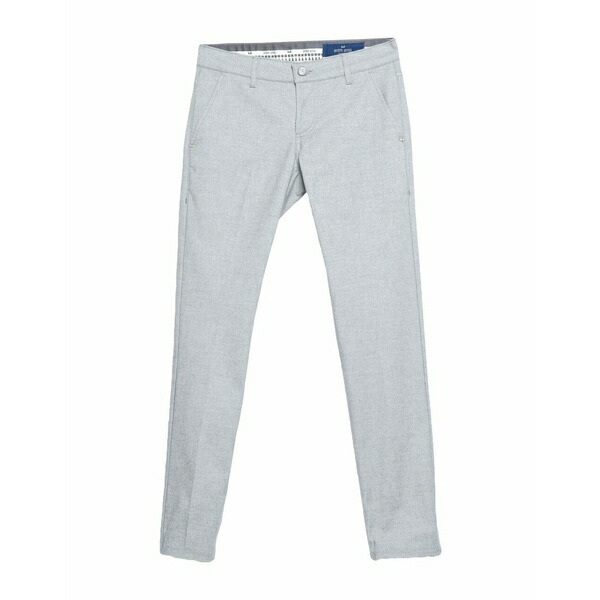 ギフト アントレ アミ メンズ カジュアルパンツ ボトムス Pants Light grey