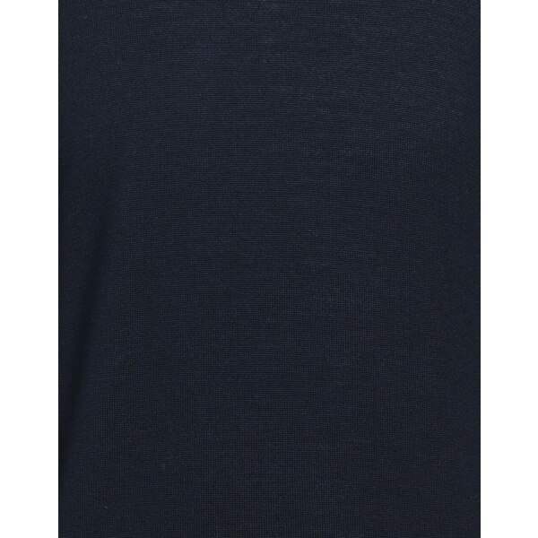 買取り実績 ザノーネ メンズ ニットセーター アウター Sweaters Midnight blue capital79.com.br