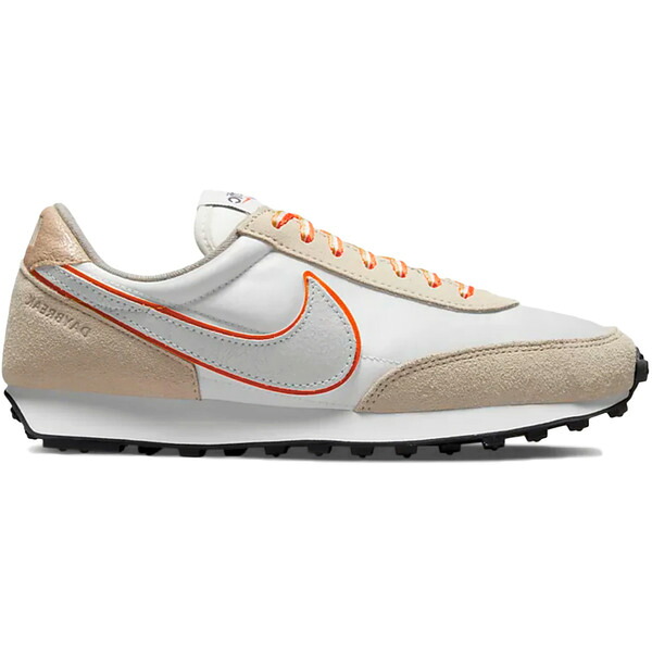 Nike ナイキ レディース スニーカー 【Nike Daybreak Sail Rush Orange (Women's)】 サイズ US_7(24.0cm) Sail/Rush Orange/Blackened Blue/Summit White｜asty 55,990円