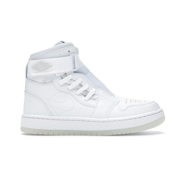 Jordan ジョーダン レディース スニーカー  【Jordan 1 Nova XX White (Women\u0027s)】  大きさ US_6.5(23.5糎) White/Black-White