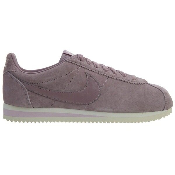 Nike ナイキ レディース スニーカー 【Nike Classics Cortez Suede Elemental Rose Elemental Rose (Women's)】 サイズ US_7.5(24.5cm) Elemental Rose/Elemental Rose|asty