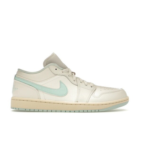 Jordan ジョーダン レディース スニーカー  【Jordan 1 Low Sail Igloo (Women\u0027s)】  大きさ US_W_11 Sail/Igloo