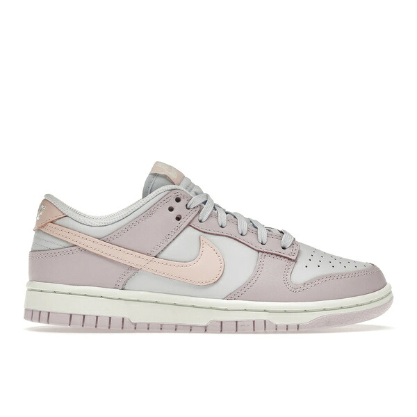 Nike ナイキ レディース スニーカー  【Nike Dunk Low Easter (Women\u0027s)】  大きさ US_7(24.0糎) Blue/Purple-Pink