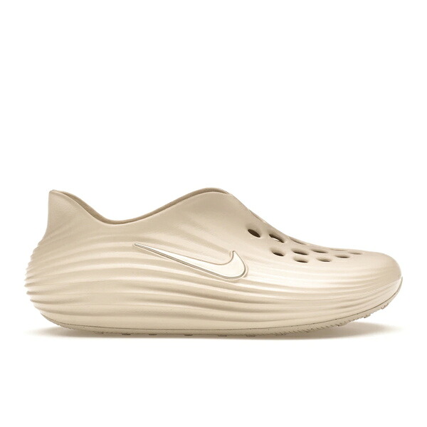 Nike ナイキ レディース スニーカー  【Nike ReactX Rejuven8 Muslin (Women\u0027s)】  大きさ US_6(23.0糎) Muslin/Muslin-Muslin