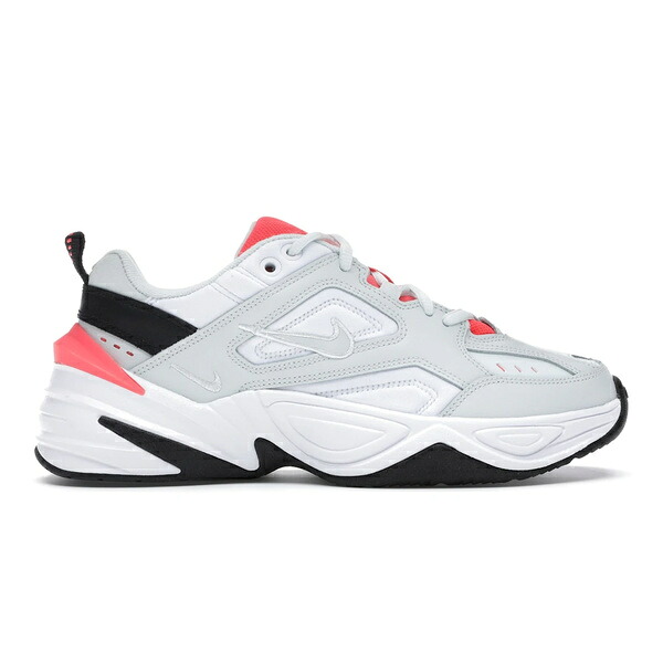Nike ナイキ レディース スニーカー  【Nike M2K Tekno Ghost Aqua (Women\u0027s)】  大きさ US_5.5(22.5糎) Ghost Aqua/Ghost Aqua-Flash Crimson