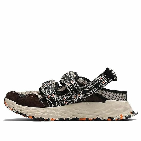 New Balance ニュー平衡にする メンズ スニーカー 【New Balance Tokyo Design Studio x Niobium Concept 2 \u0027Incense Chocolate Brown\u0027 MSNB2ND2】  大きさ US_7(25.0糎)