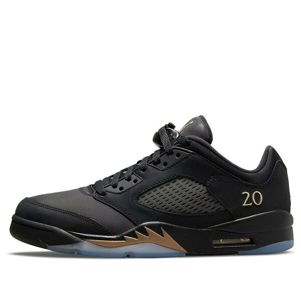 Jordan ジョーダン メンズ スニーカー 【Air Jordan 5 Retro Low Wings 'Class of 2020-21' DJ1094-001】 サイズ US_M_4|asty