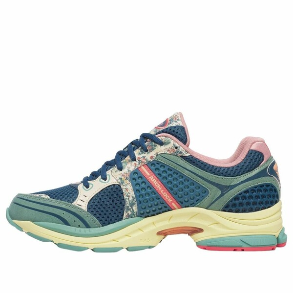 Saucony サッカニー メンズ スニーカー 【Saucony ProGrid Triumph 4 \u0027Kissaten\u0027 S71015-2】  大きさ US_6(24.0糎)