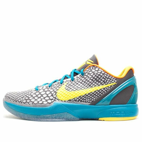 Nike ナイキ メンズ スニーカー コービー 【Nike Zoom Kobe 6 \u0027Helicopter\u0027 429659-005】  大きさ US_8(26.0糎)