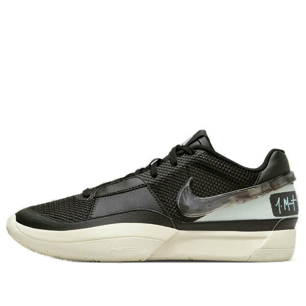 Nike ナイキ メンズ スニーカー 【Nike JA 1 \u0027We Ain\u0027t Ducking No Smoke\u0027 DR8785-002】  大きさ US_7(25.0糎)