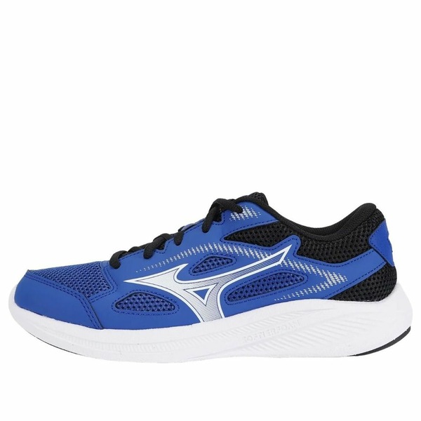 Mizuno ミズノ メンズ スニーカー 【Mizuno Maximizer 27 \u0027Blue Black White\u0027 K1GA250015】  大いさ US_12(30.0糎)