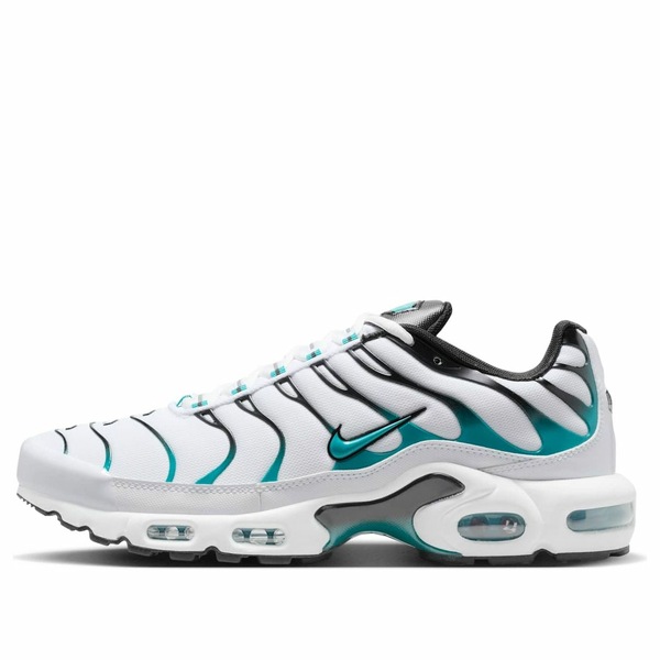 Nike ナイキ メンズ スニーカー 大気圏マックス 【Nike Air Max Plus \u0027Turbo Green\u0027 604133-136】  大きさ US_7(25.0糎)
