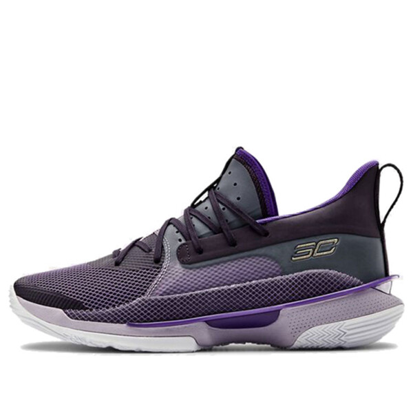 Under Armour アンダーアーマー メンズ スニーカー 【Under Armour Curry 7 \u0027International Women\u0027s Day\u0027 3023595-500】  大きさ US_12(30.0糎)