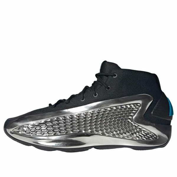 adidas アディダス メンズ スニーカー 【adidas AE 1 \u0027Silver Metallic\u0027 JI0424】  大きさ US_M_16
