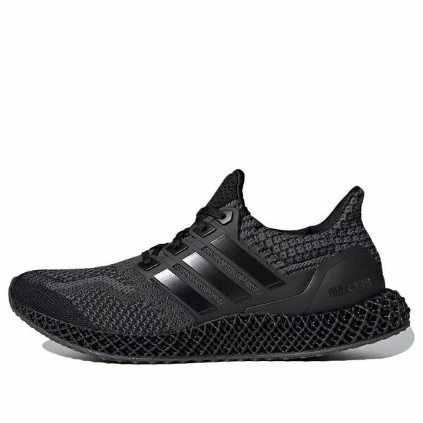 adidas アディダス メンズ スニーカー 【adidas Ultra 4D 5.0 'Carbon' G58160】 サイズ US_11.5(29.5cm)|asty