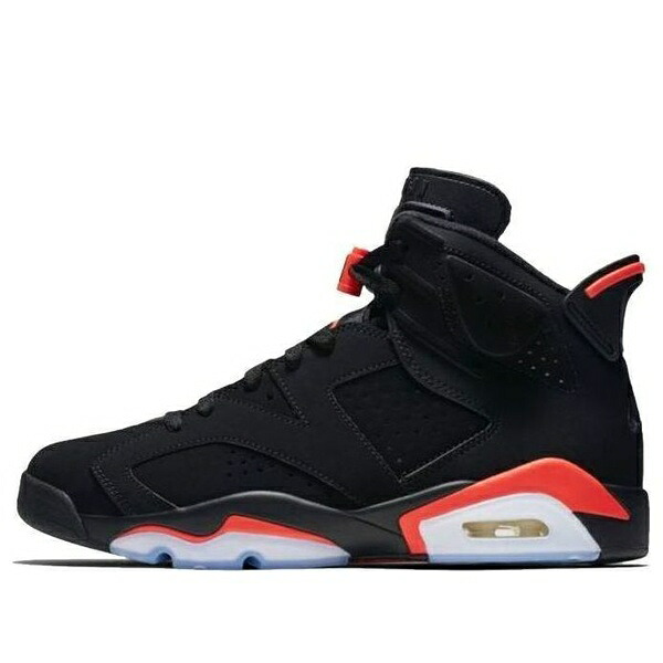 Jordan ジョーダン メンズ スニーカー 【Air Jordan 6 Retro \u0027Infrared\u0027 2019 384664-060】  大きさ US_8(26.0糎)