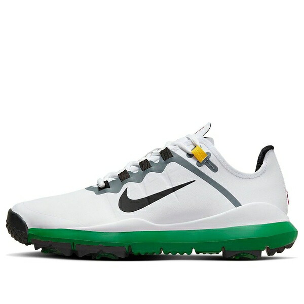 Nike ナイキ メンズ スニーカー 【Nike Tiger Woods 2013 \u0027Masters\u0027 DR5752-100】  大きさ US_8.5(26.5糎)