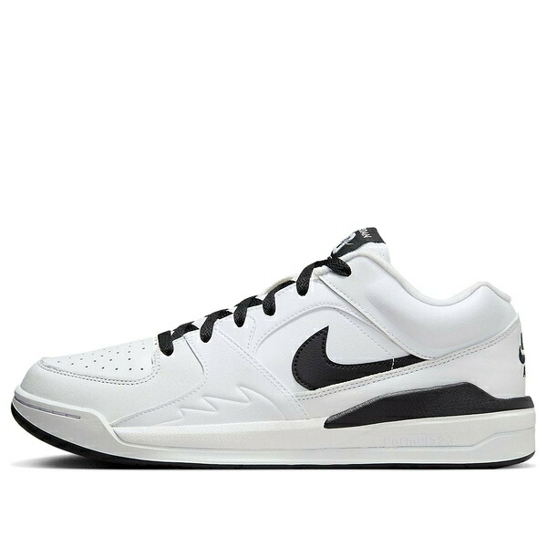 Jordan ジョーダン メンズ スニーカー 【Air Jordan Stadium 90 \u0027White Grey Black\u0027 HF5258-102】  大きさ US_12.5(30.5糎)
