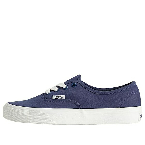 Vans バンズ メンズ スニーカー 【Vans Authentic \u0027Deep Twilight Blue\u0027 VN000EADEMT】  大きさ US_M_4.5