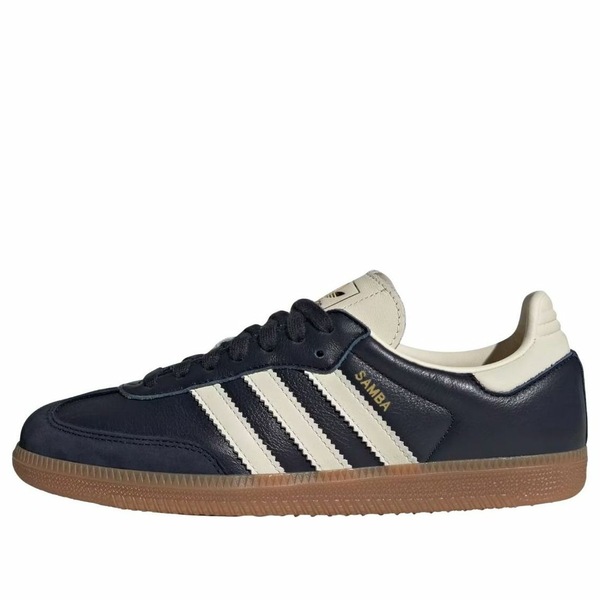adidas アディダス メンズ スニーカー サンバ 【adidas Samba \u0027Legend Ink Cream White\u0027 KI9412】  大きさ US_11.5(29.5糎)