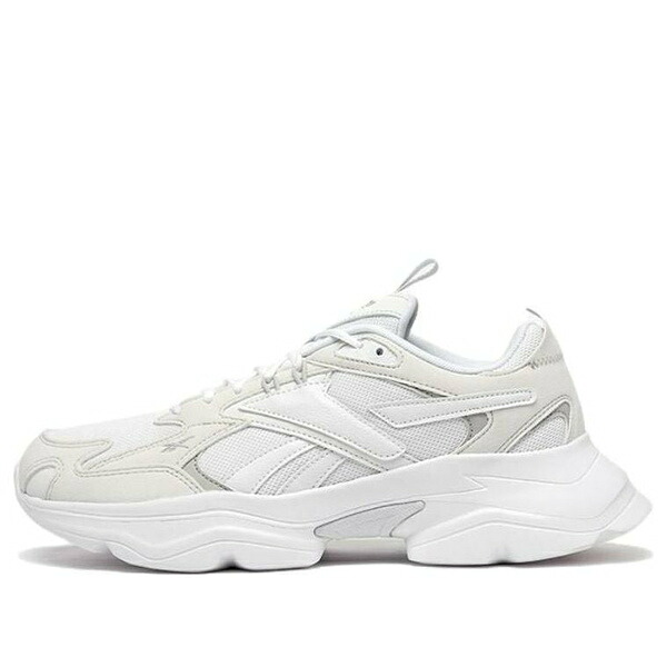 Reebok リーボック メンズ スニーカー 【Reebok Royal Bridge 4 \u0027White\u0027 GW3264】  大いさ US_M_4.5