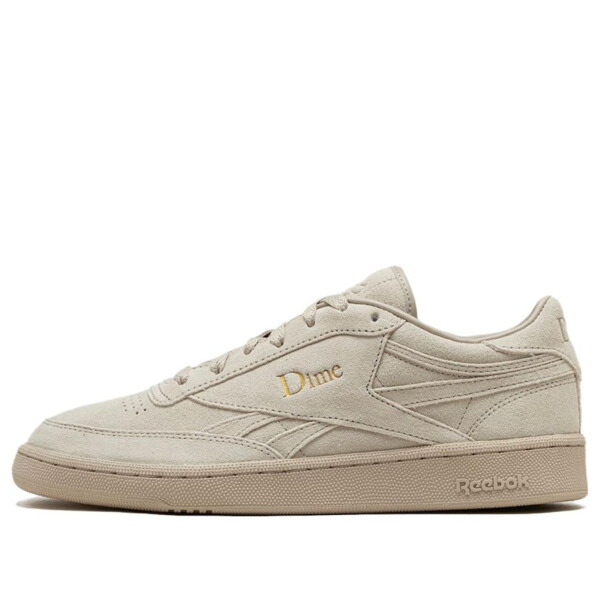 Reebok リーボック メンズ スニーカー 【Reebok x Dime Club C Revenge 'Light Sand' 100069827】 サイズ US_8.5(26.5cm)｜asty