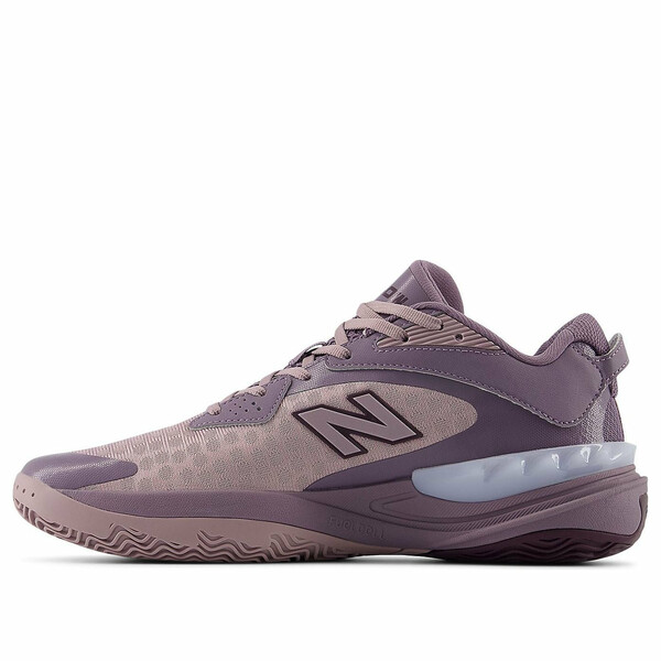 New Balance ニュー平衡にする メンズ スニーカー 【New Balance BB Hesi Low v2 \u0027Ice Wine Shadow\u0027  BBHSLCM2】  大きさ US_M_15