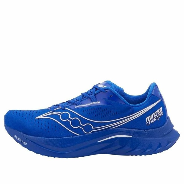 Saucony サッカニー メンズ スニーカー 【Saucony Endorphin Speed 4 'Minted NY' S20940-212】 サイズ US_8.5(26.5cm)|asty